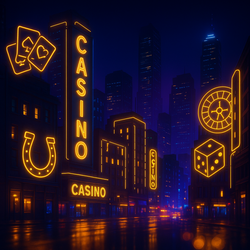 PowBet 100% Welcome Bonus up to AUD $500 with 50 Free Spins on Starburst