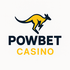 PowBet Casino Logo