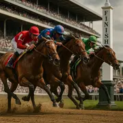 PowBet - Horse Racing Betting - Australian Racing Sports Betting